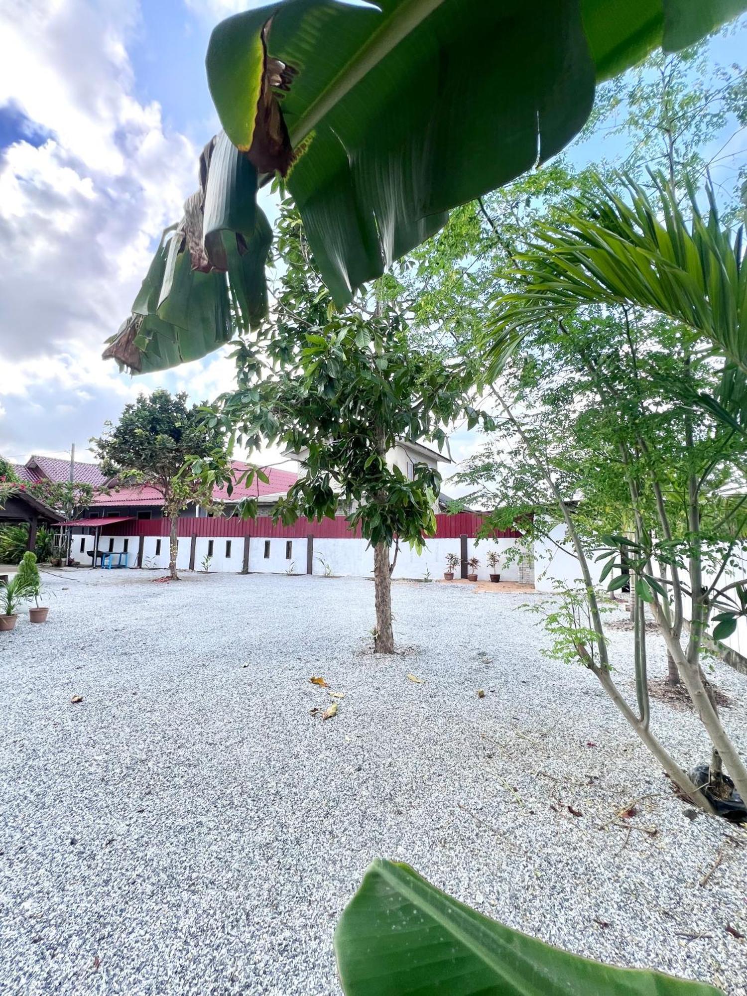 Teratai Homestay 3 Batu Buruk Kuala Terengganu Exterior photo